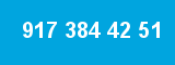 917 384 42 51 917 384 42 51